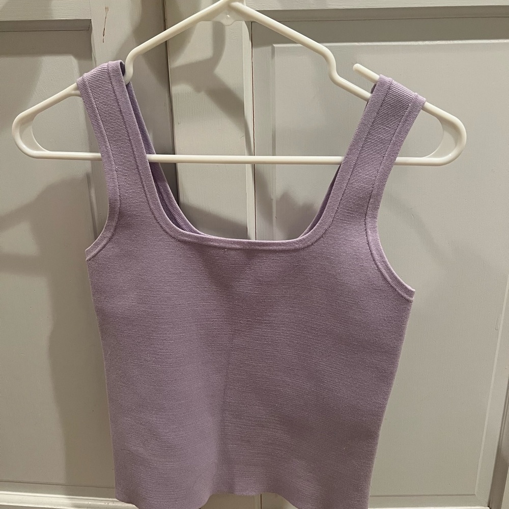 Express Knit Tops